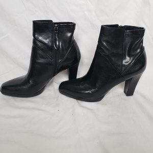Black Boots